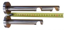 Držák - jednoduchý 14cm