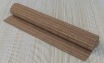 Rohož broušený bambus